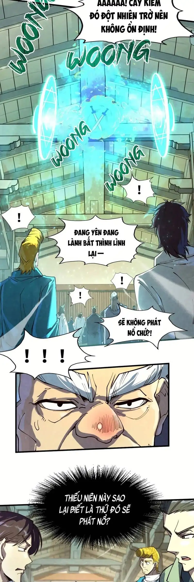 Chapter 114 - Image 32
