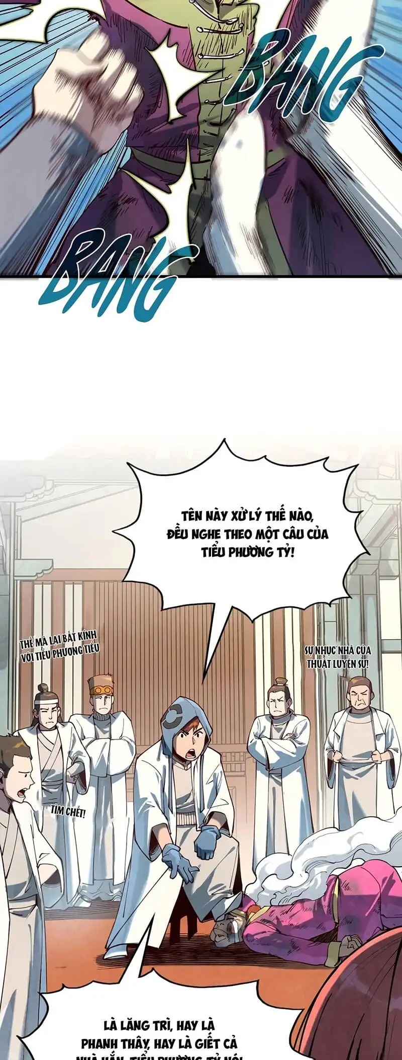 Chapter 115 - Image 32