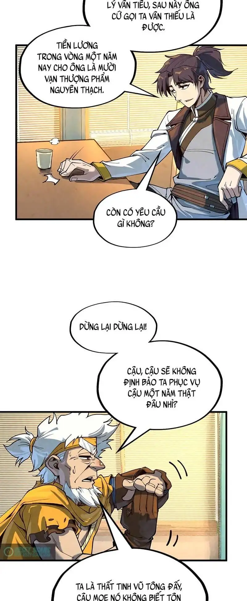 Chapter 115 - Image 36