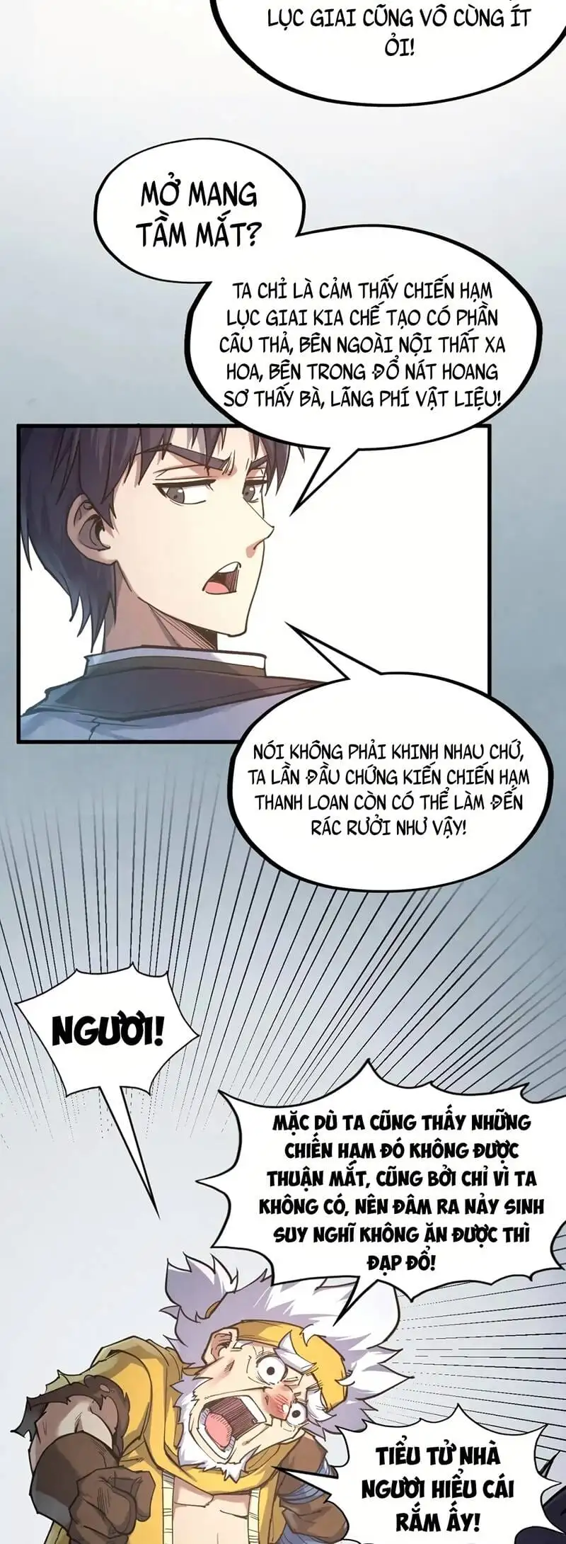 Chapter 116 - Image 34