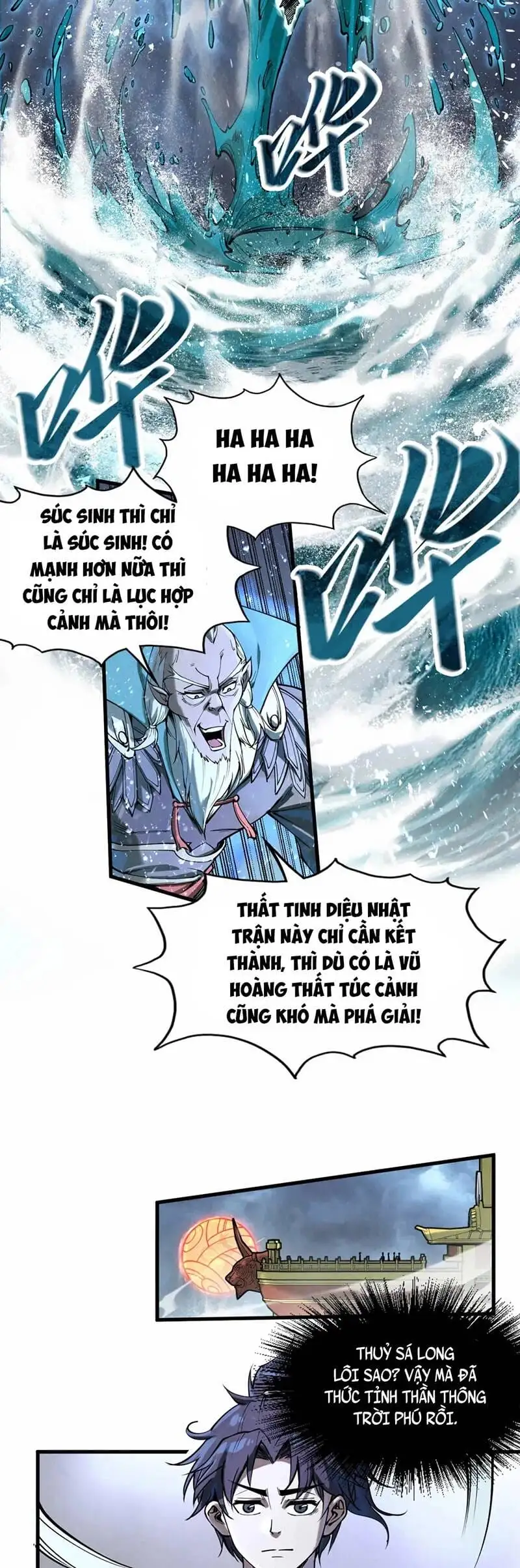 Chapter 118 - Image 65