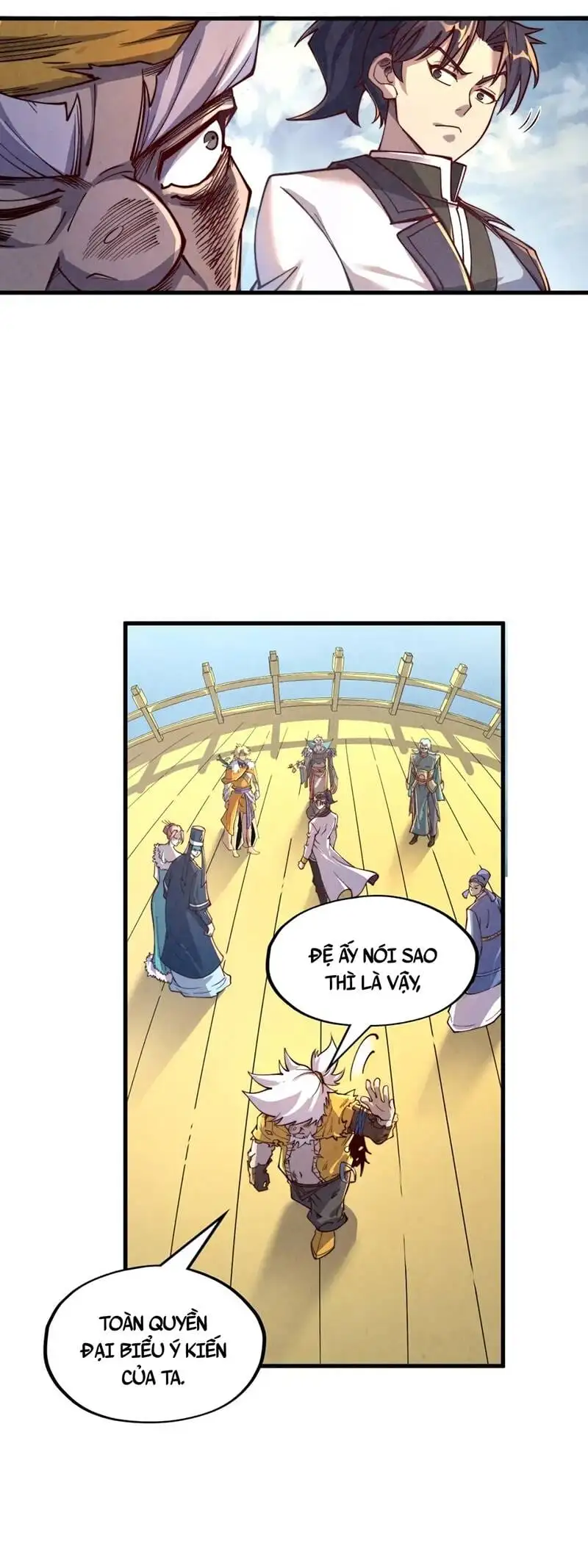 Chapter 120 - Image 15