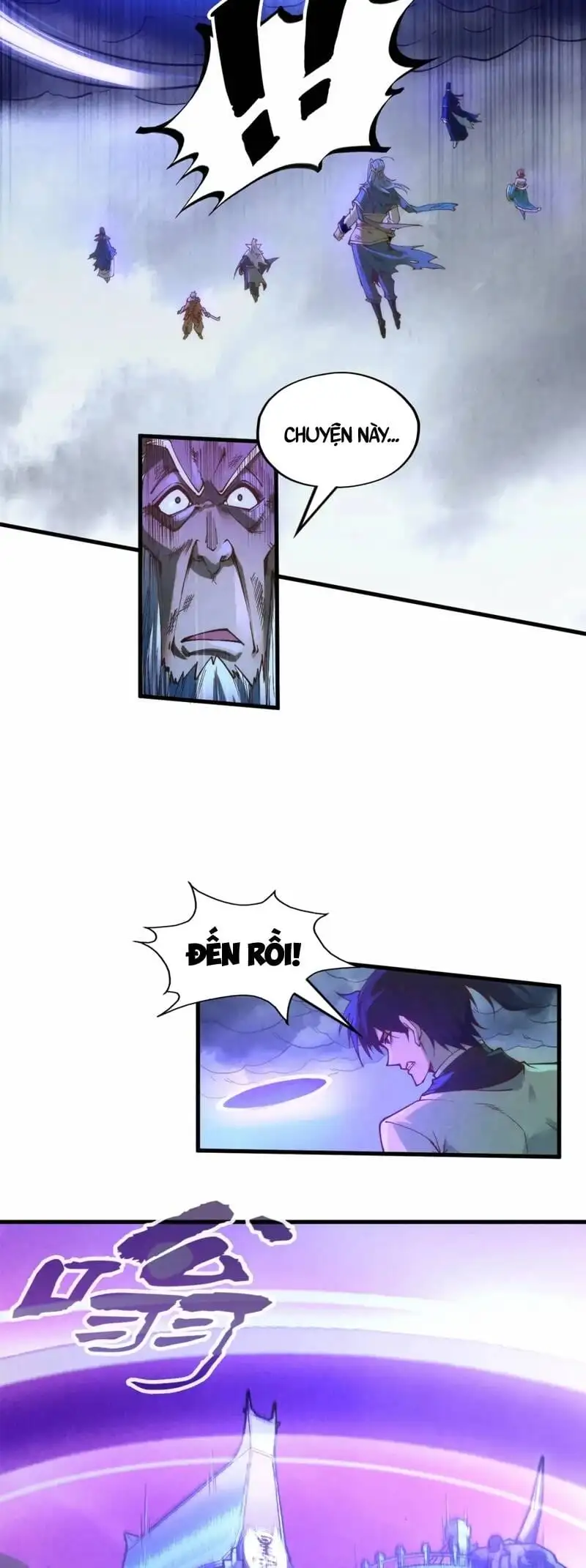 Chapter 120 - Image 50