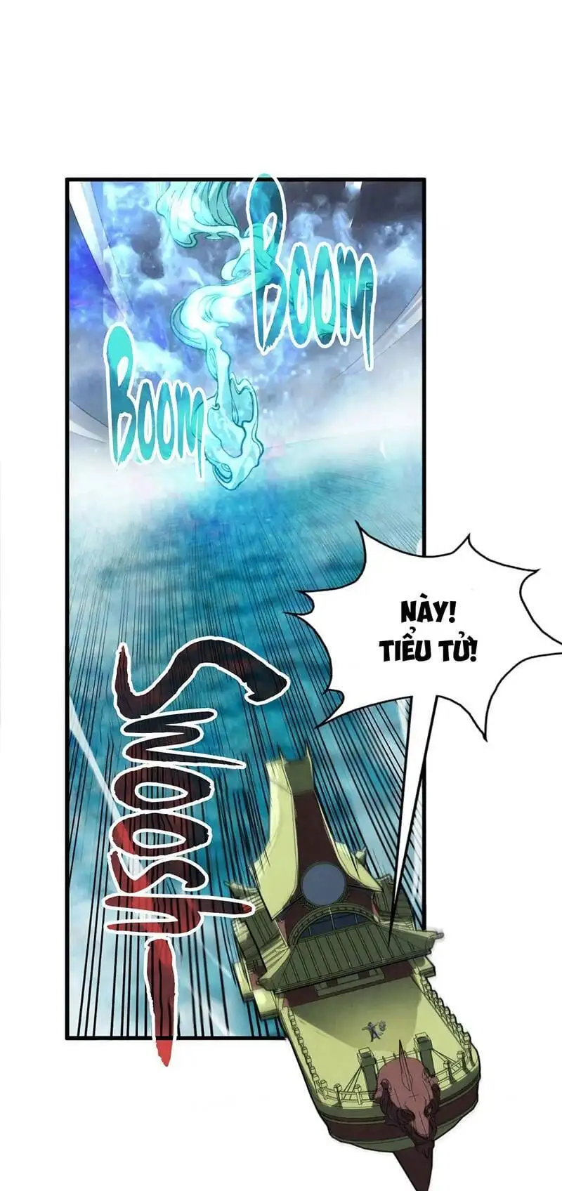 Chapter 121 - Image 31