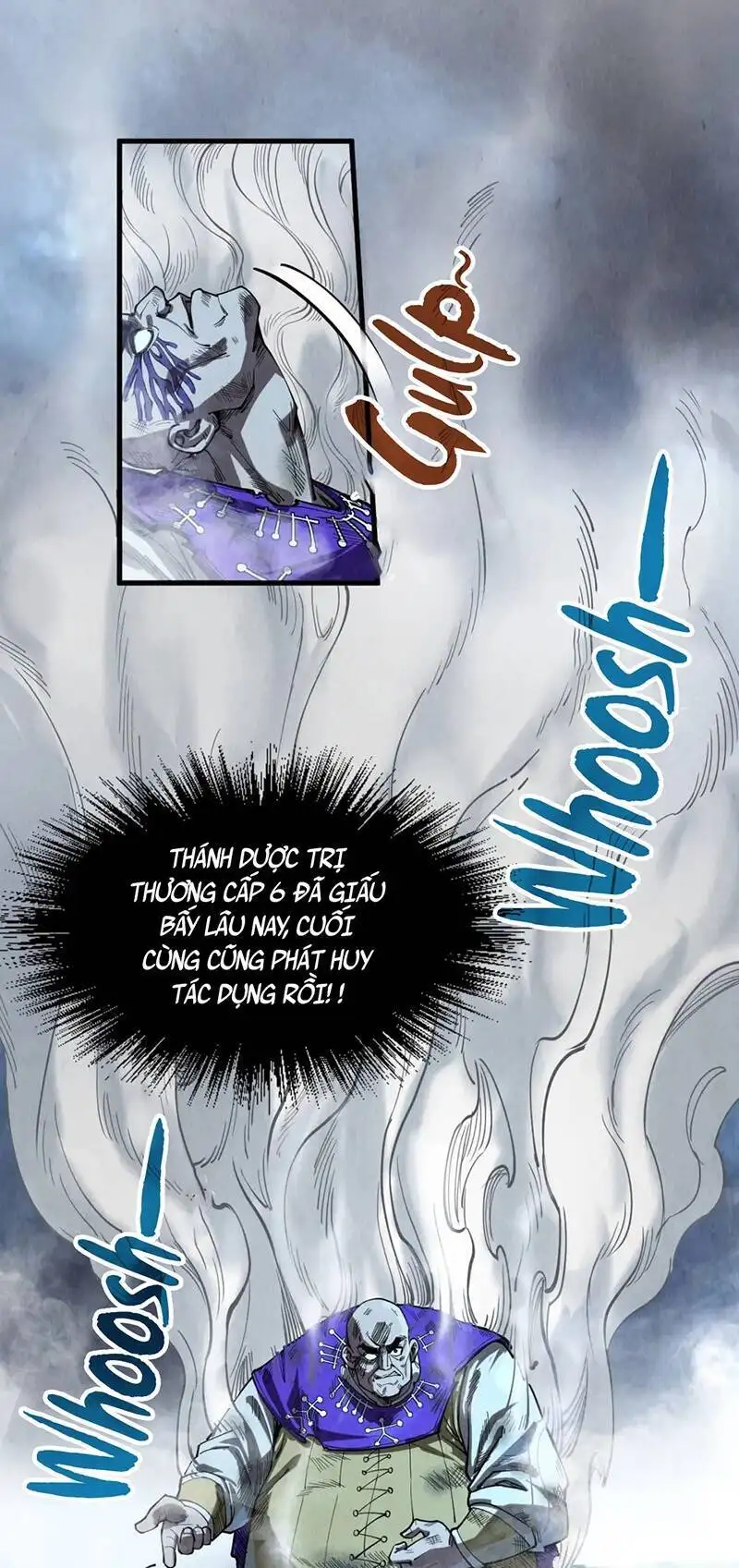 Chapter 121 - Image 33