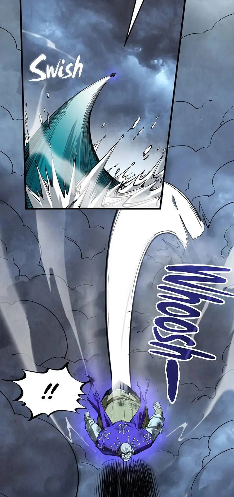 Chapter 121 - Image 35