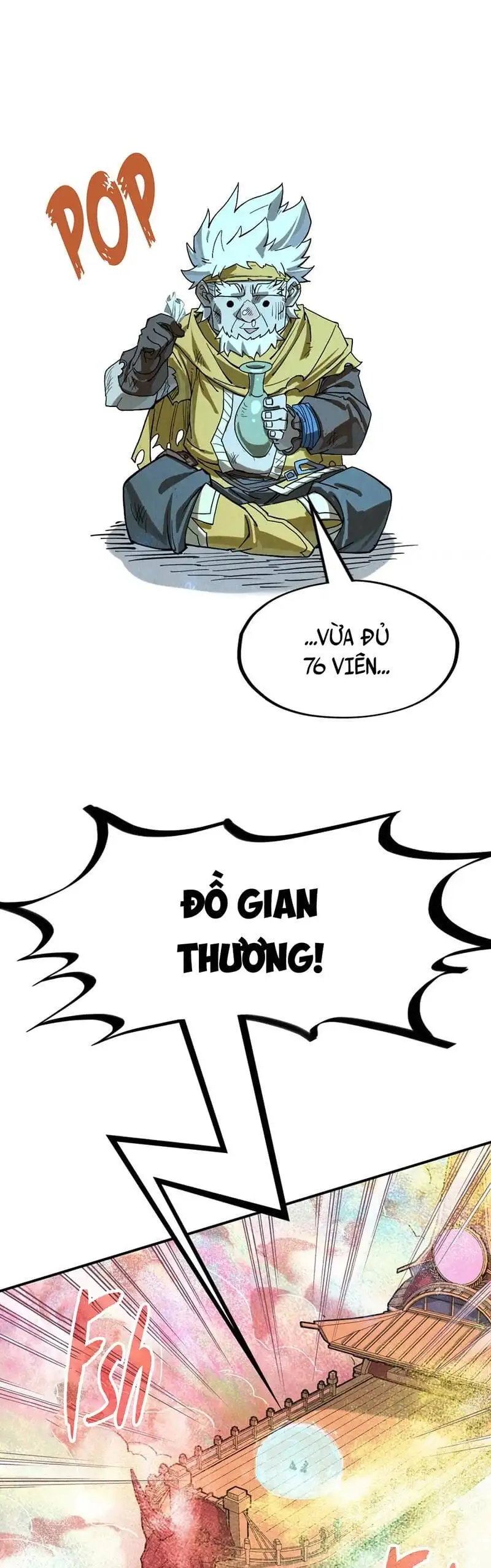 Chapter 121 - Image 43