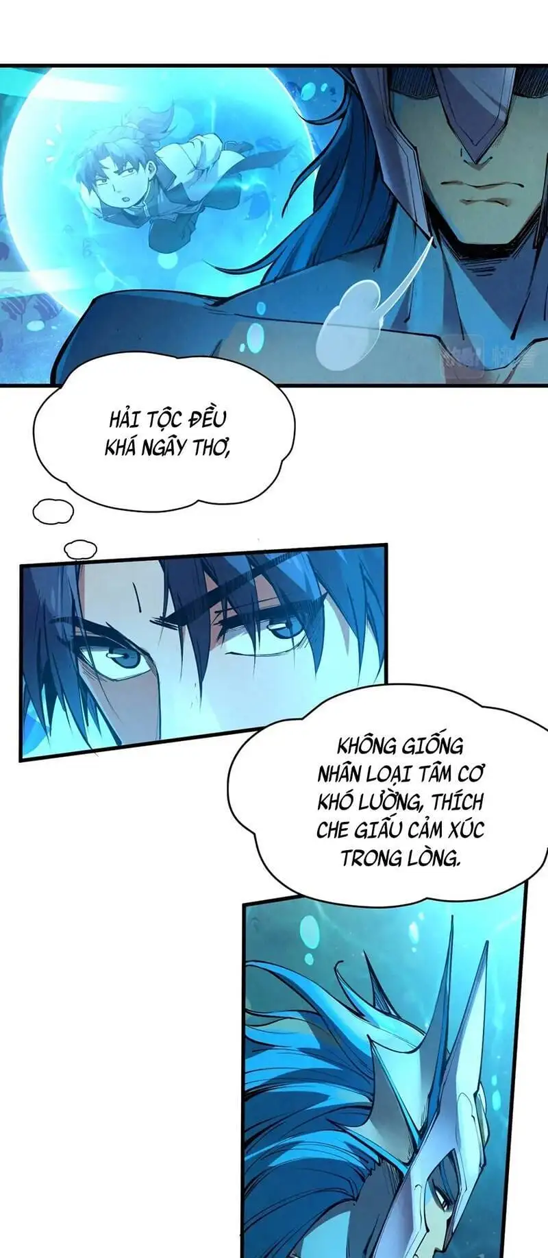 Chapter 122 - Image 12