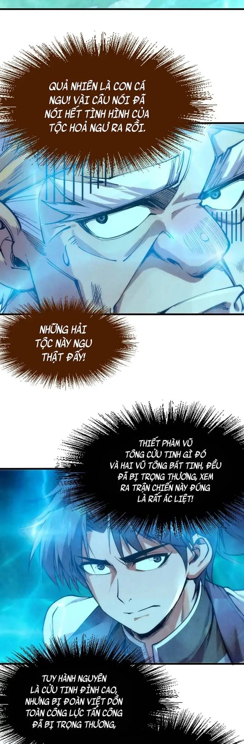 Chapter 122 - Image 21