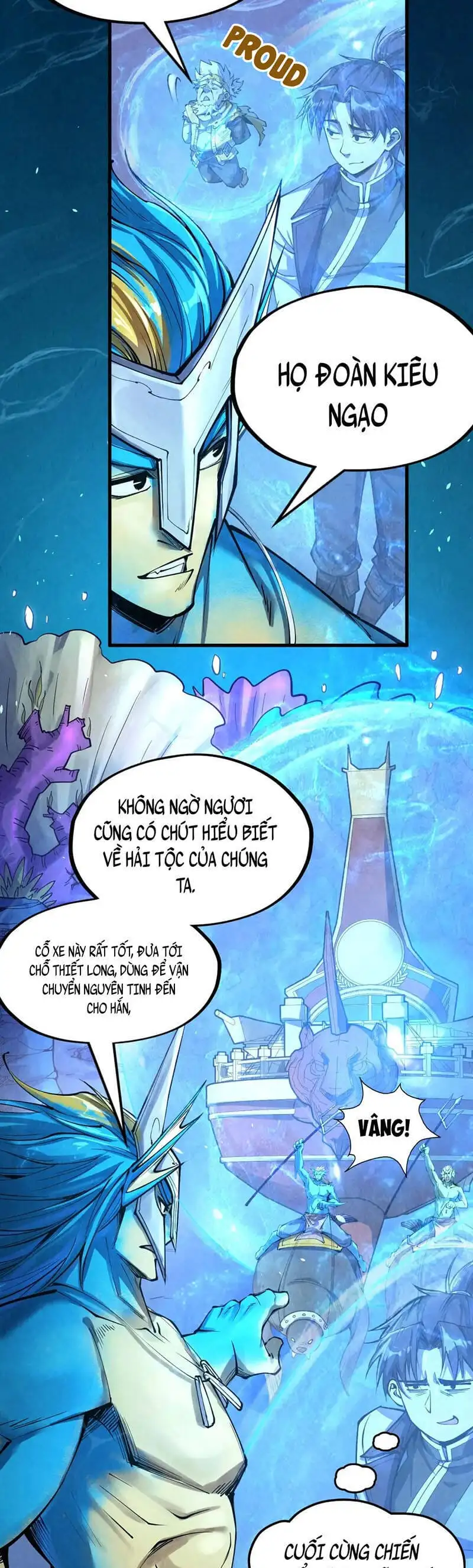 Chapter 122 - Image 28