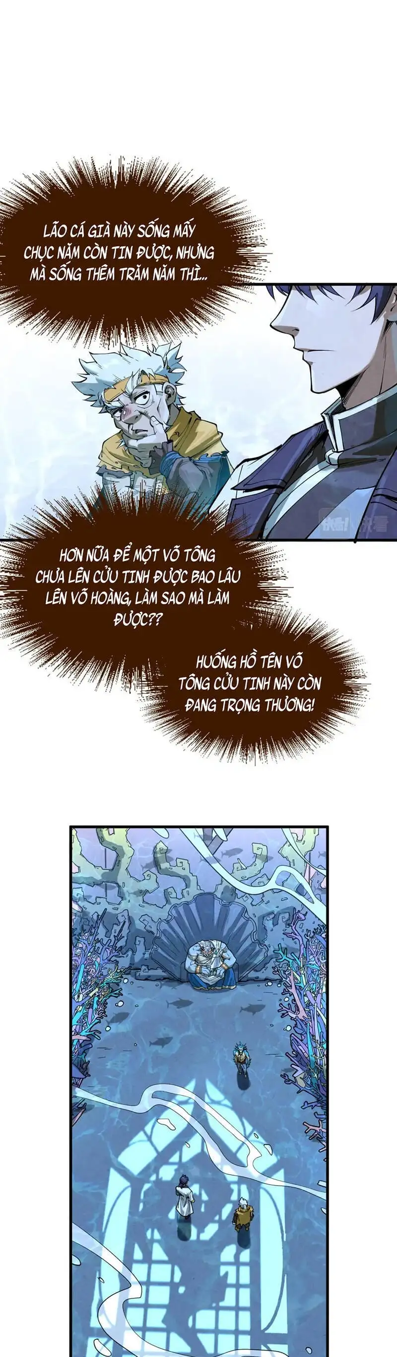 Chapter 122 - Image 50