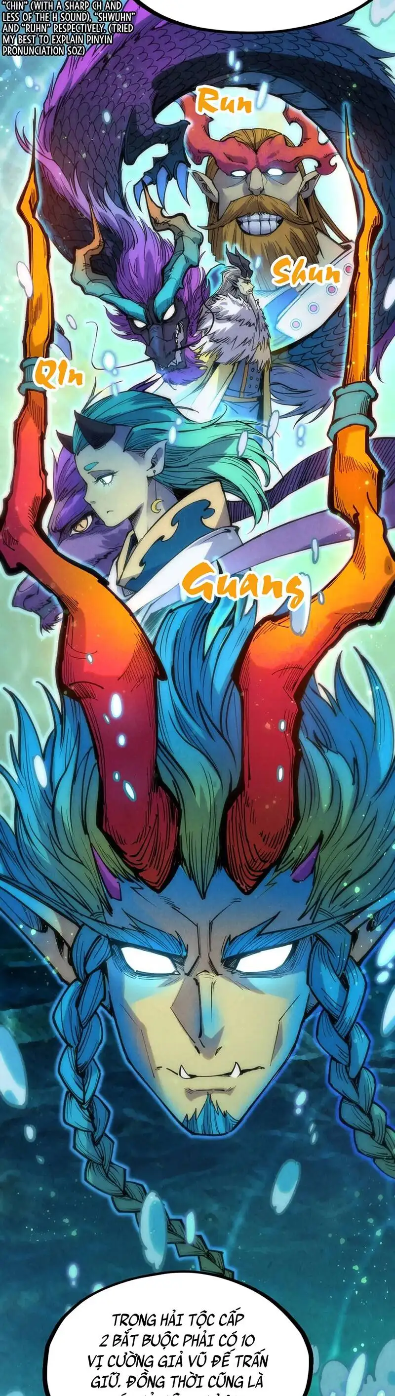 Chapter 122 - Image 6