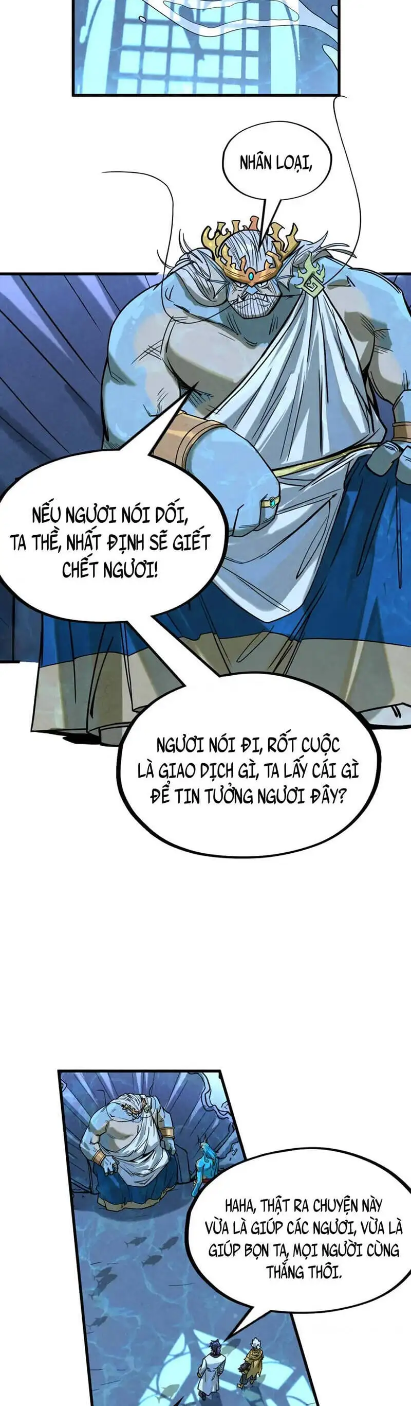Chapter 122 - Image 51
