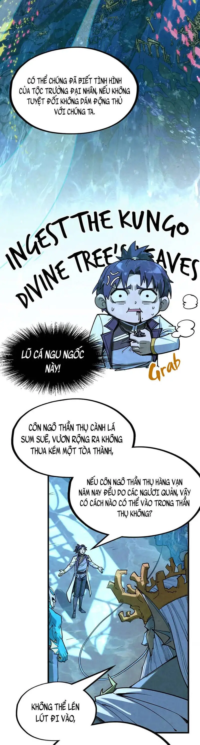 Chapter 122 - Image 56
