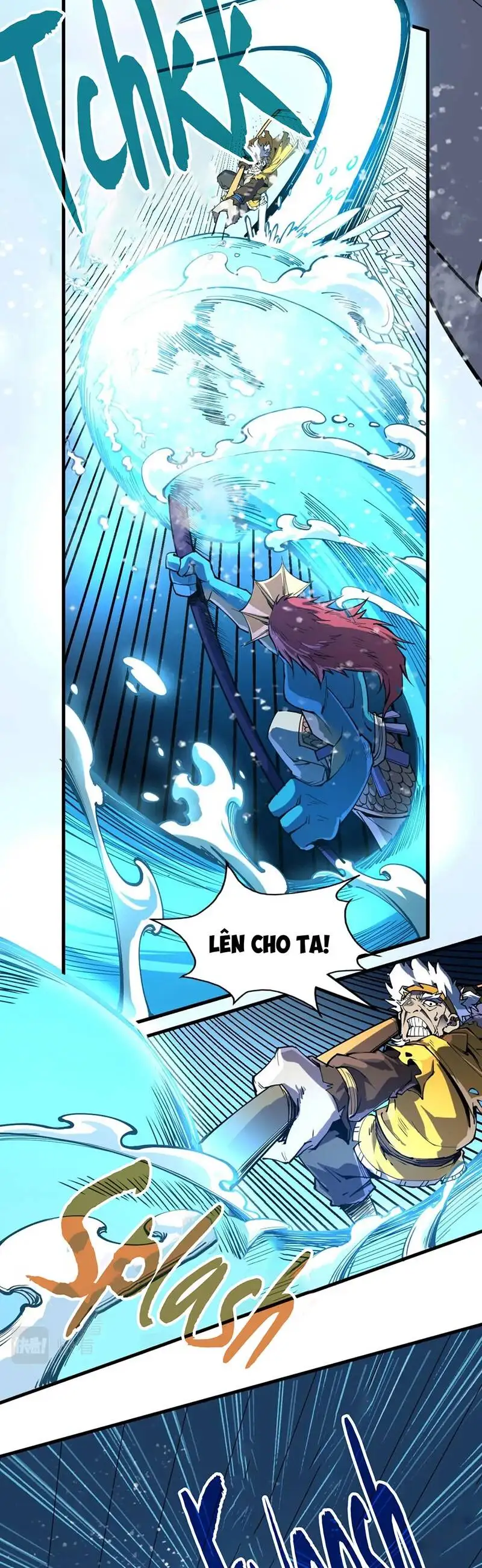 Chapter 122 - Image 65