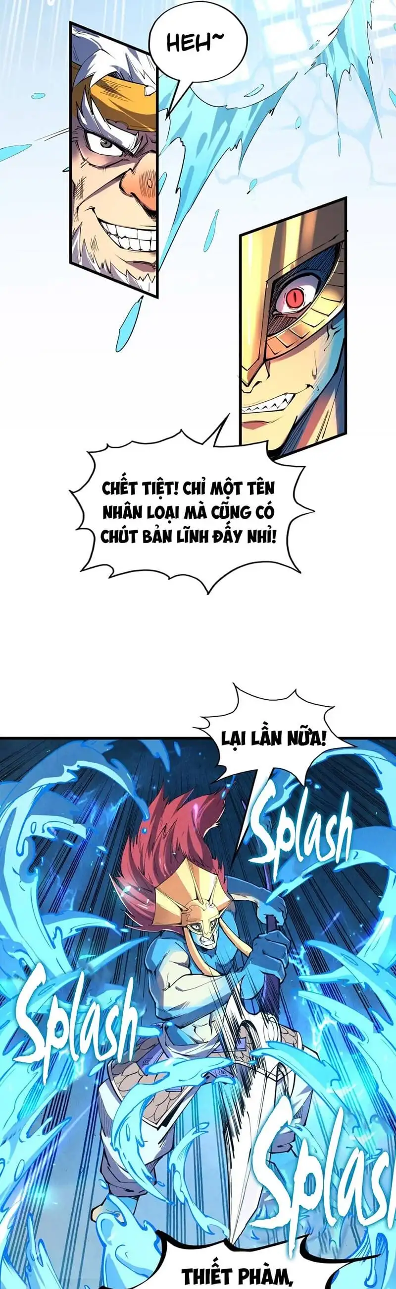 Chapter 122 - Image 67