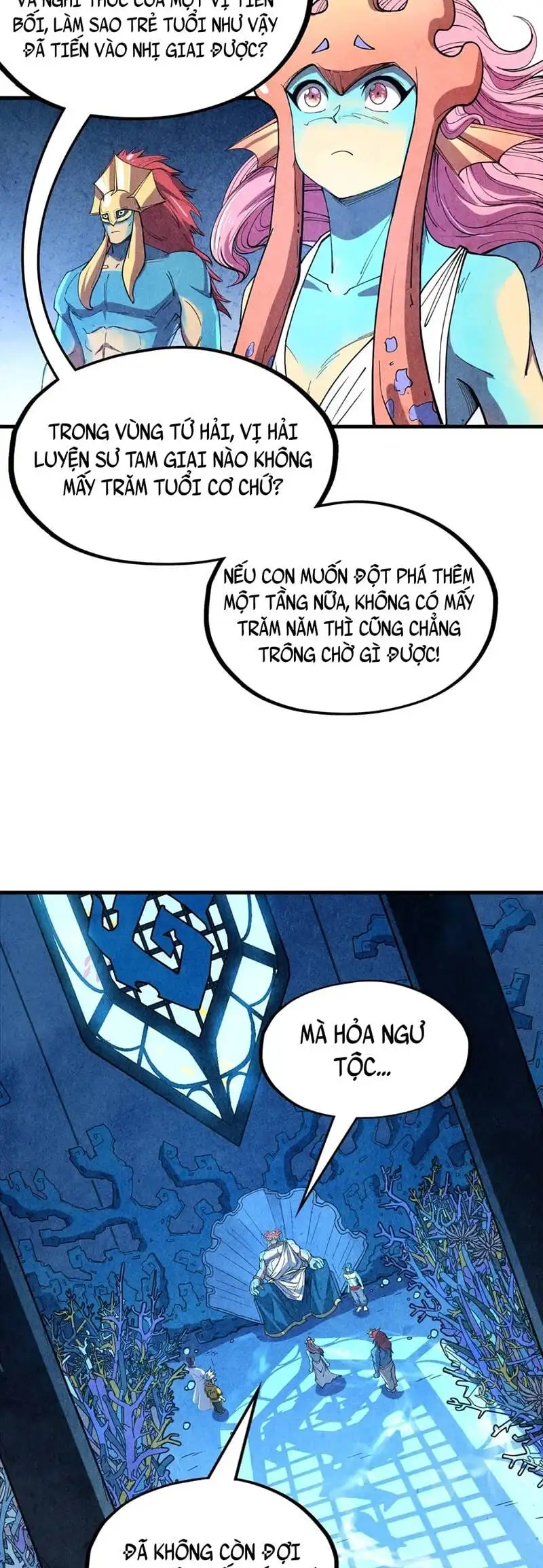 Chapter 123 - Image 1