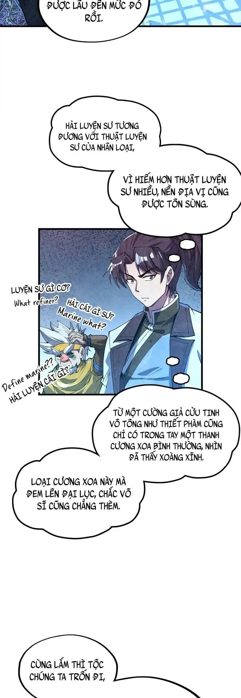 Chapter 123 - Image 2