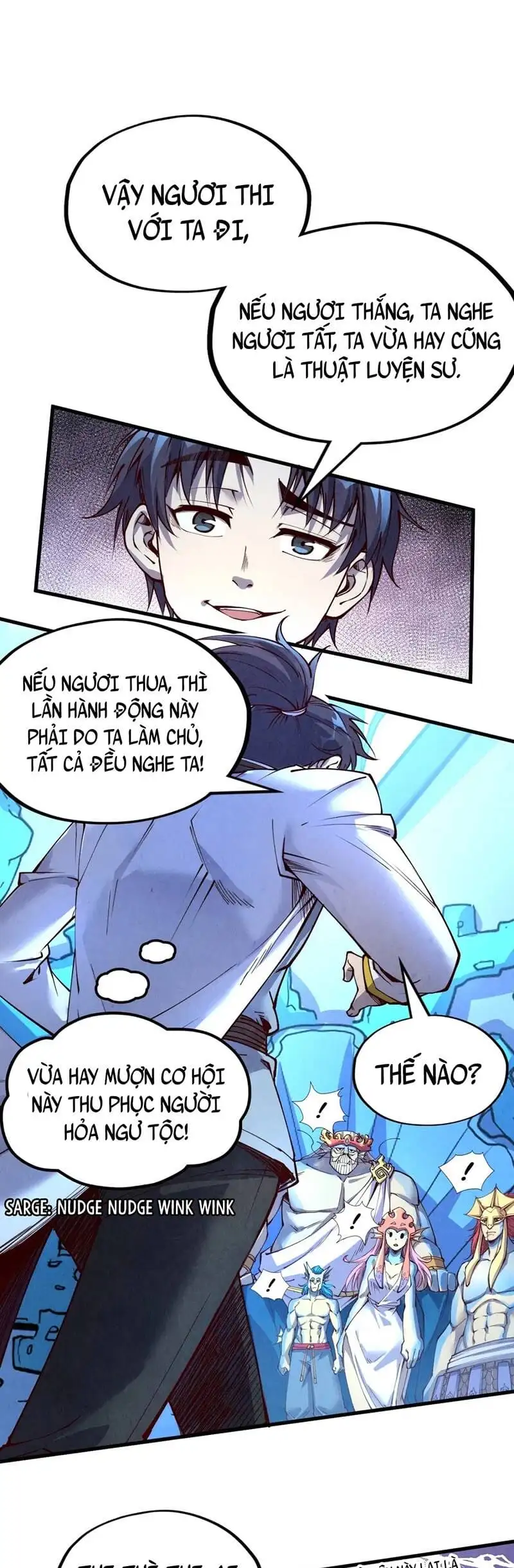 Chapter 123 - Image 18