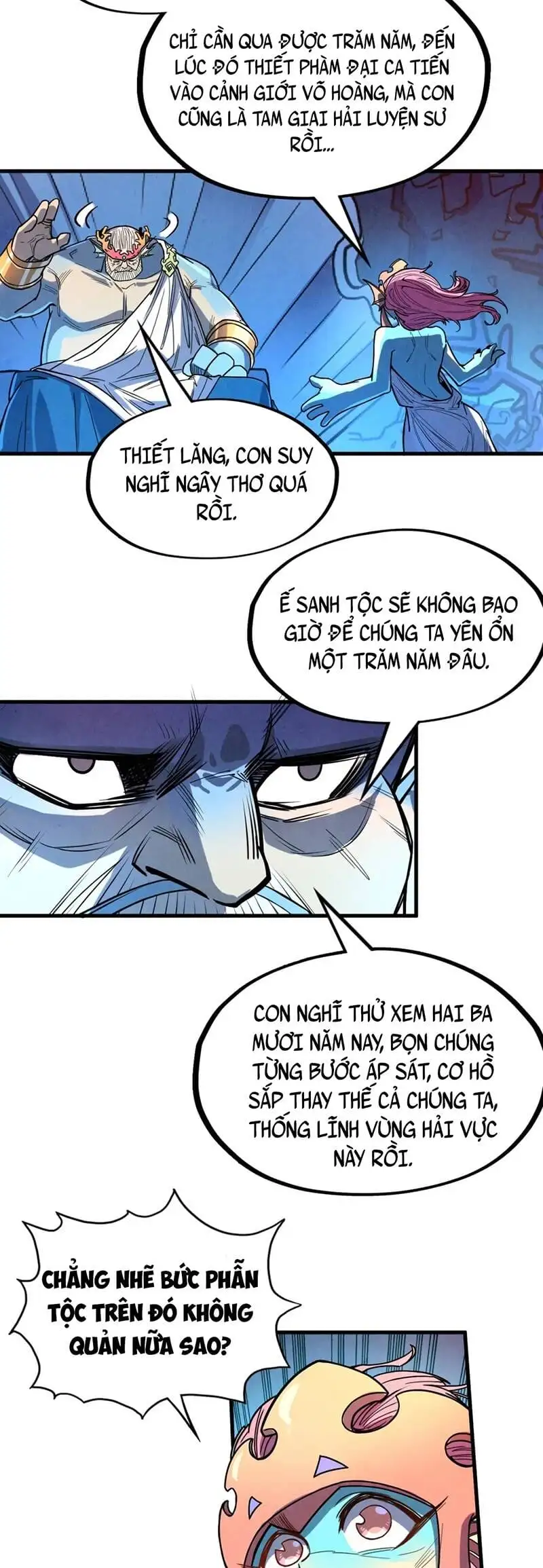 Chapter 123 - Image 3