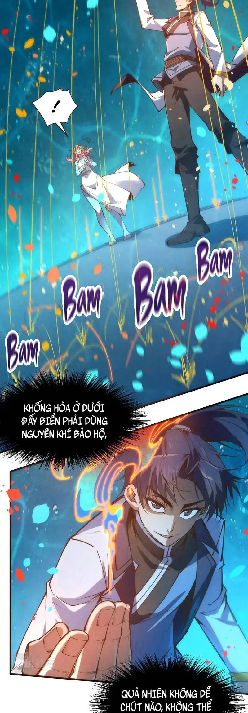 Chapter 123 - Image 32
