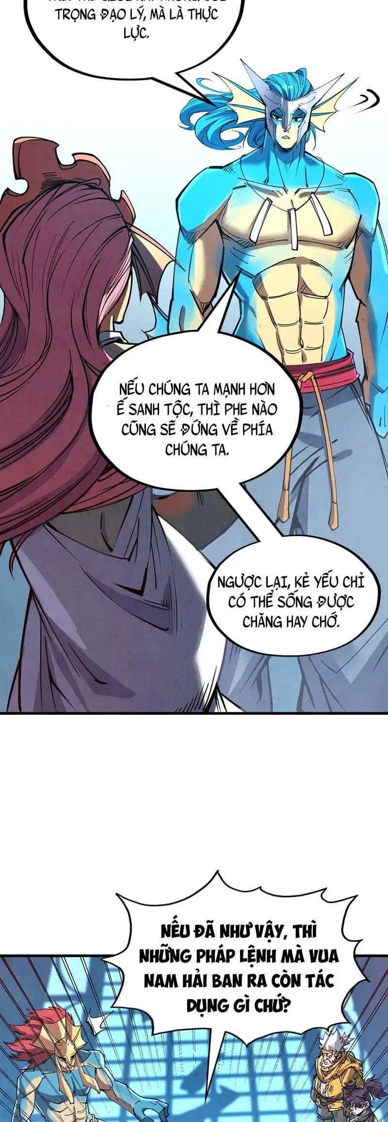 Chapter 123 - Image 6