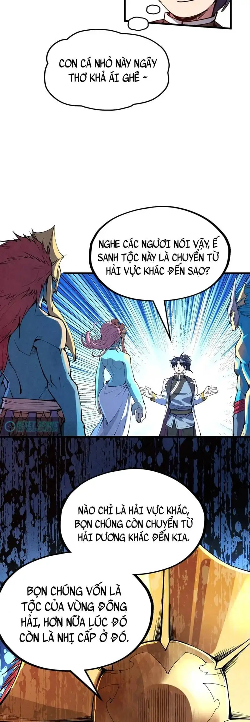 Chapter 123 - Image 8