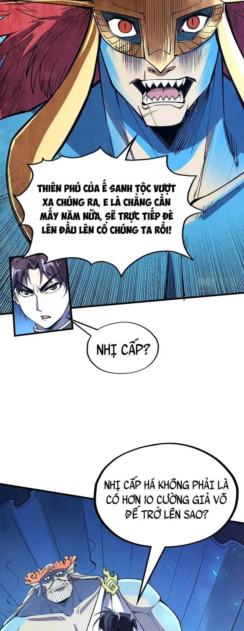 Chapter 123 - Image 9