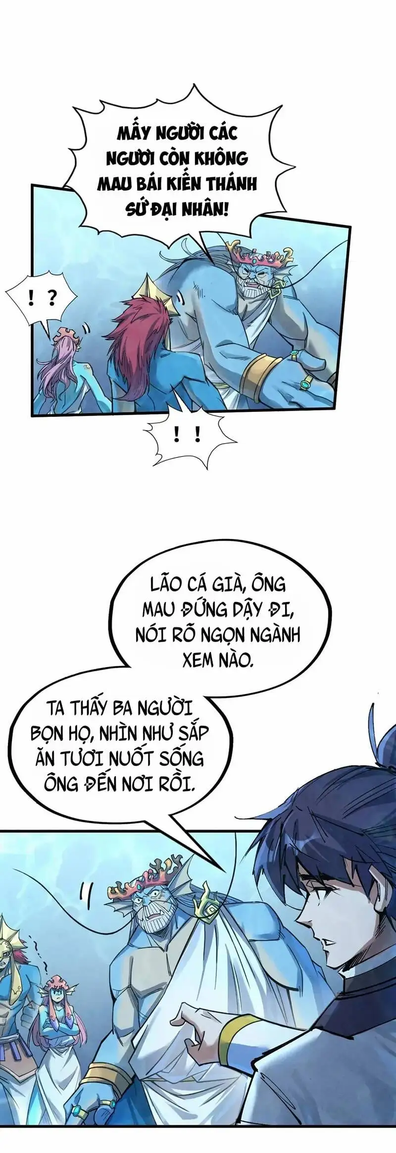 Chapter 124 - Image 3