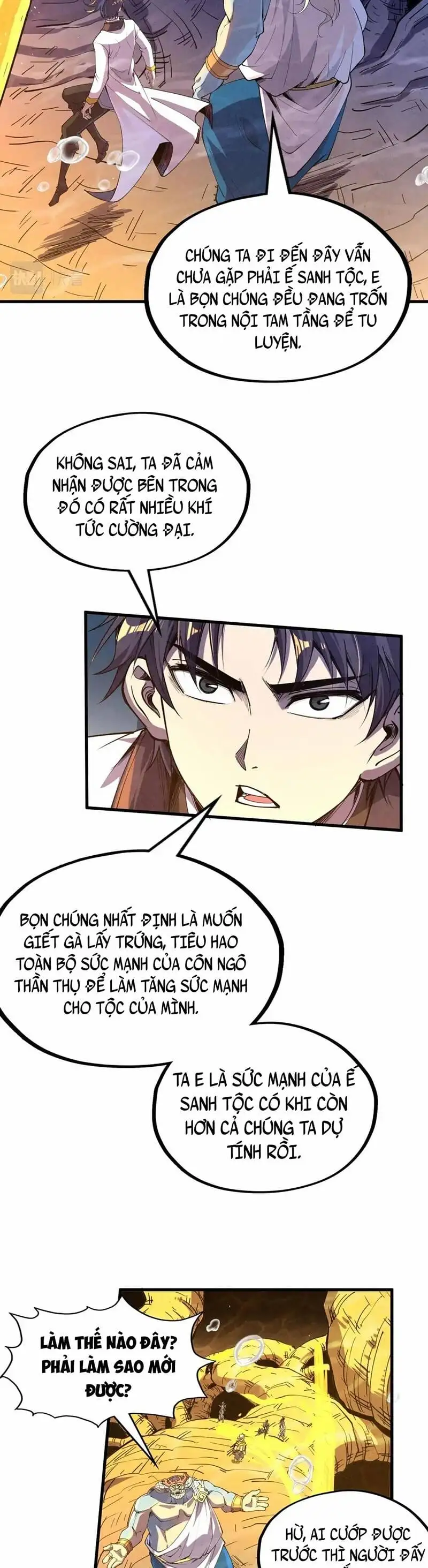 Chapter 124 - Image 58