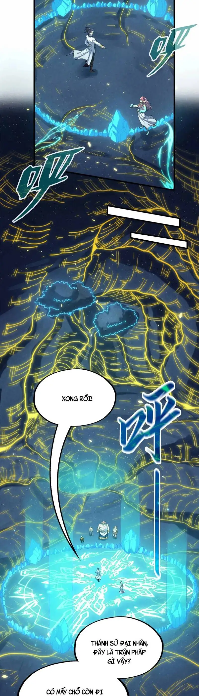 Chapter 125 - Image 34