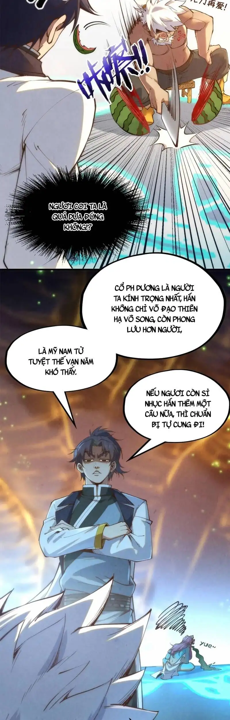 Chapter 125 - Image 59