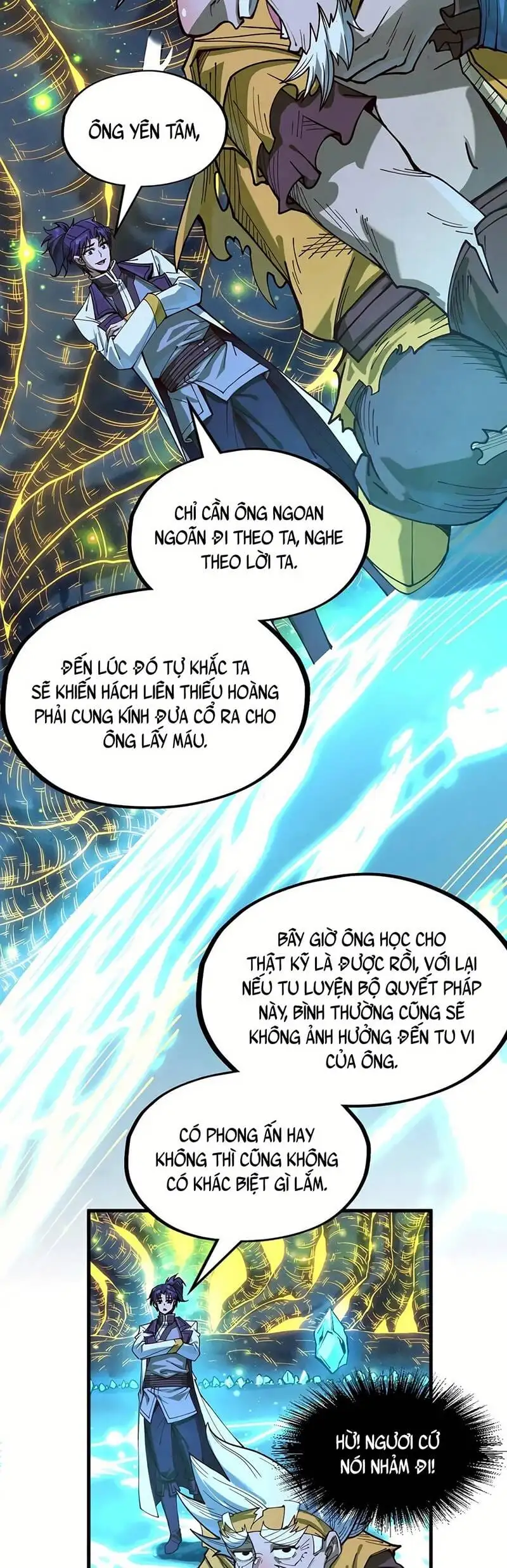 Chapter 126 - Image 4