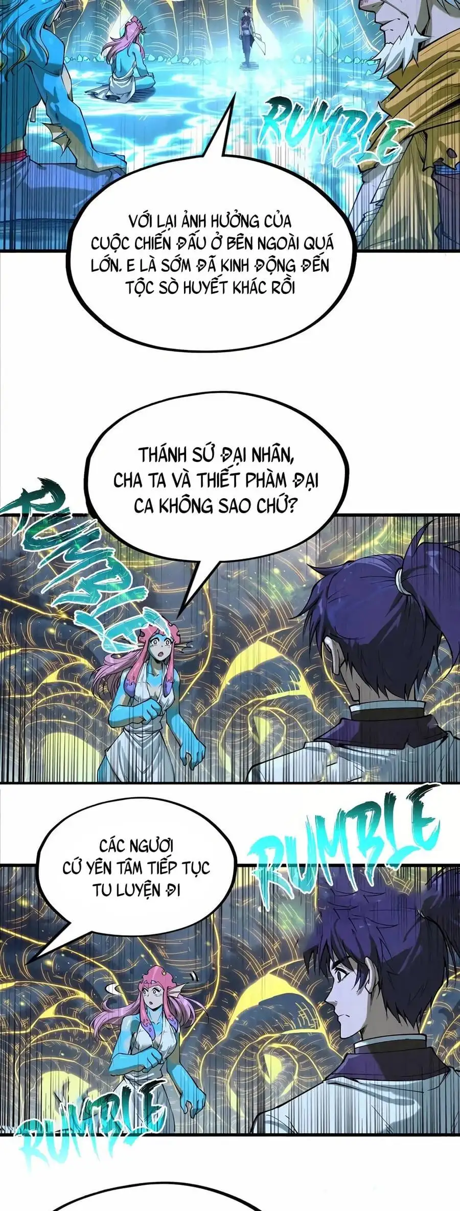 Chapter 126 - Image 41