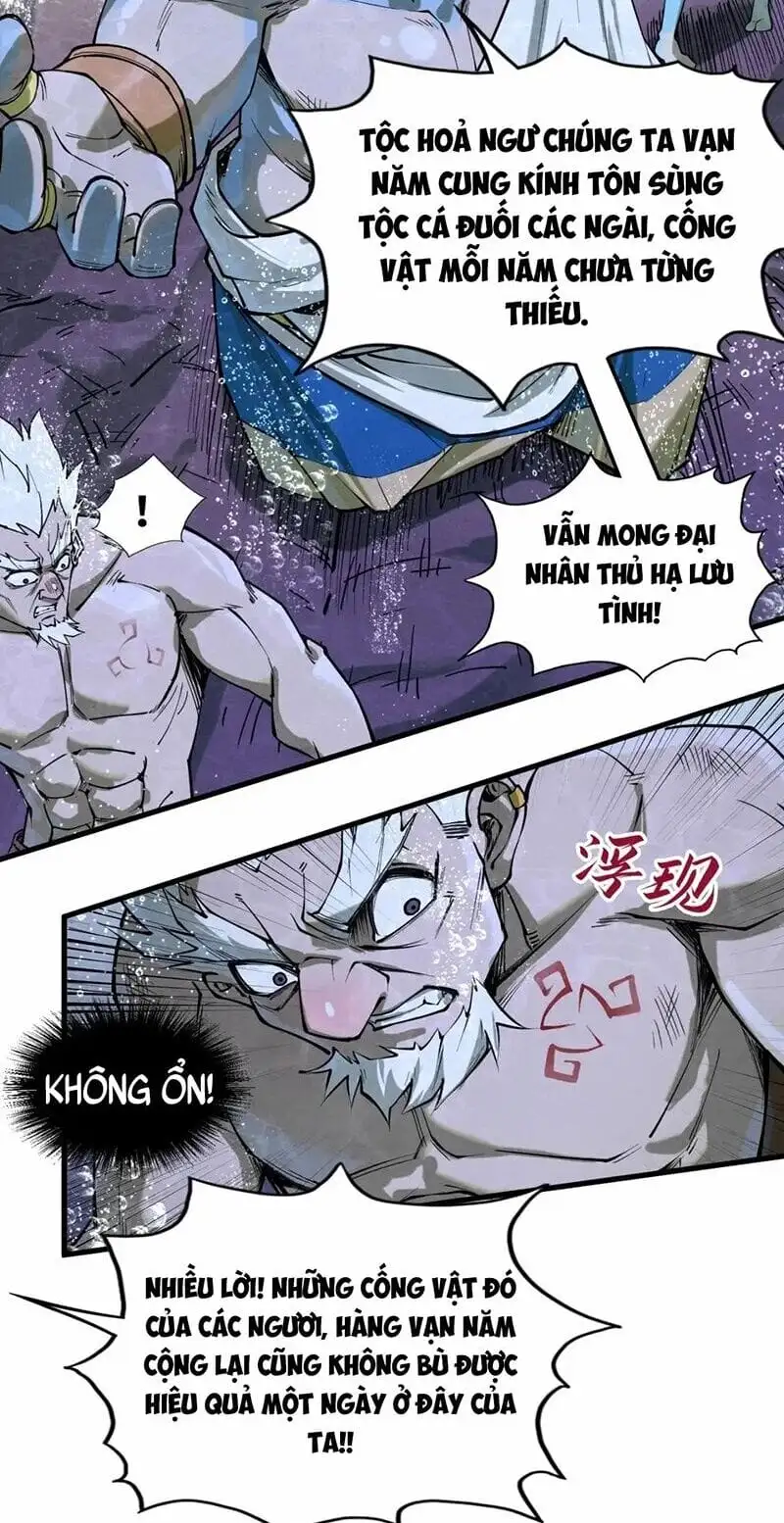Chapter 128 - Image 47