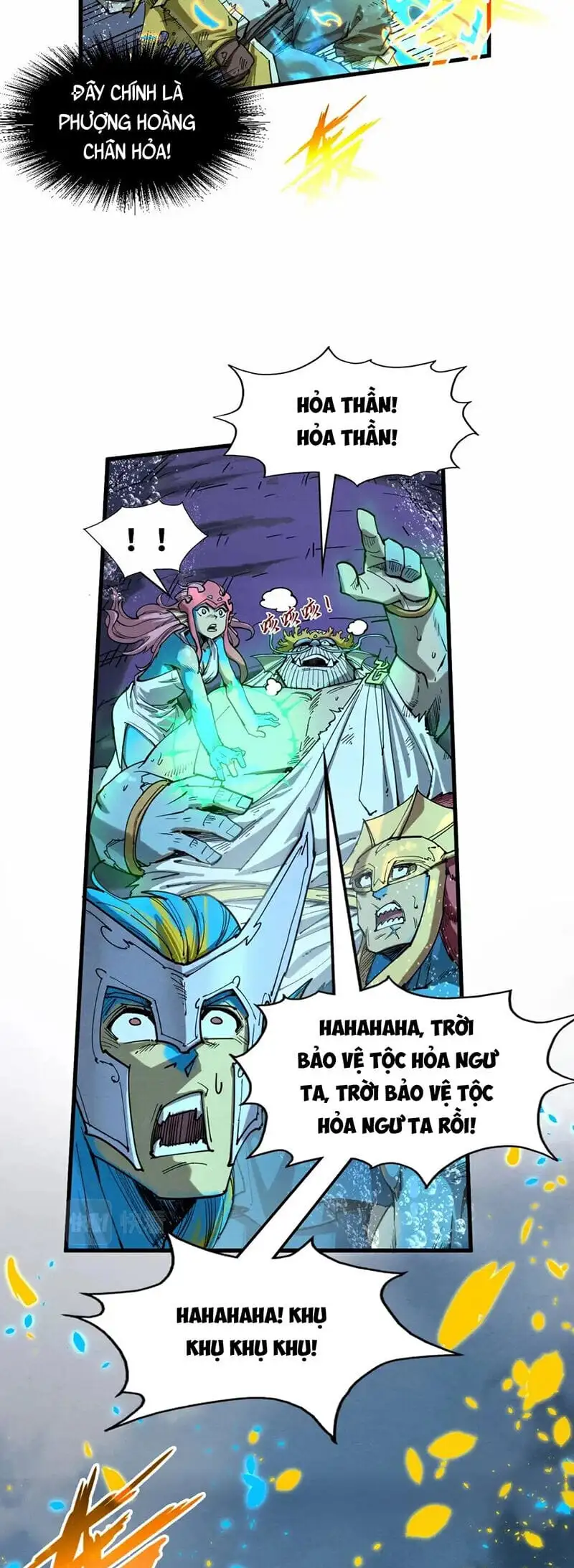 Chapter 128 - Image 70