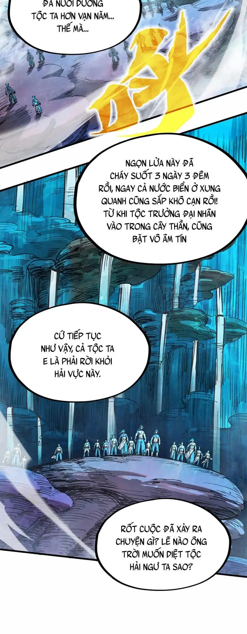 Chapter 129 - Image 18