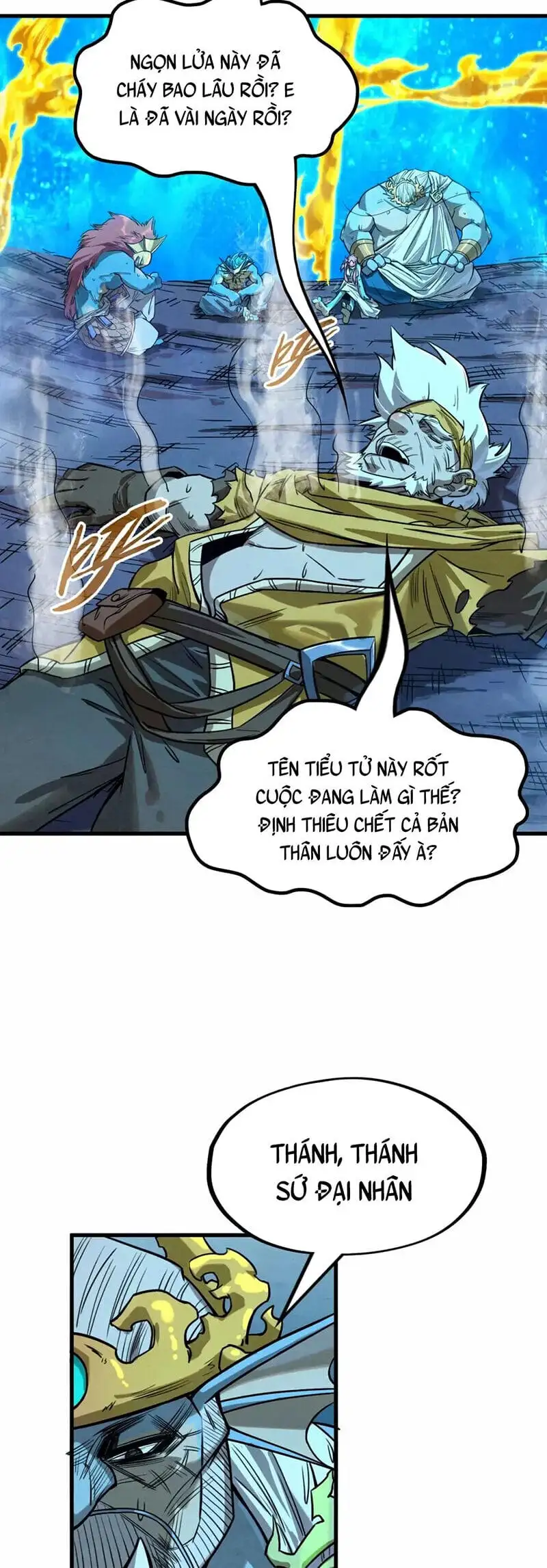 Chapter 129 - Image 20