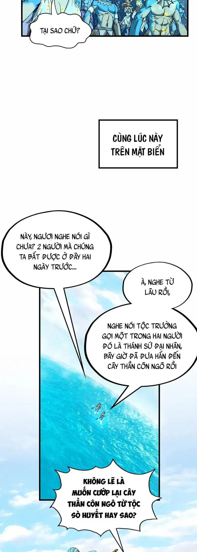 Chapter 129 - Image 3