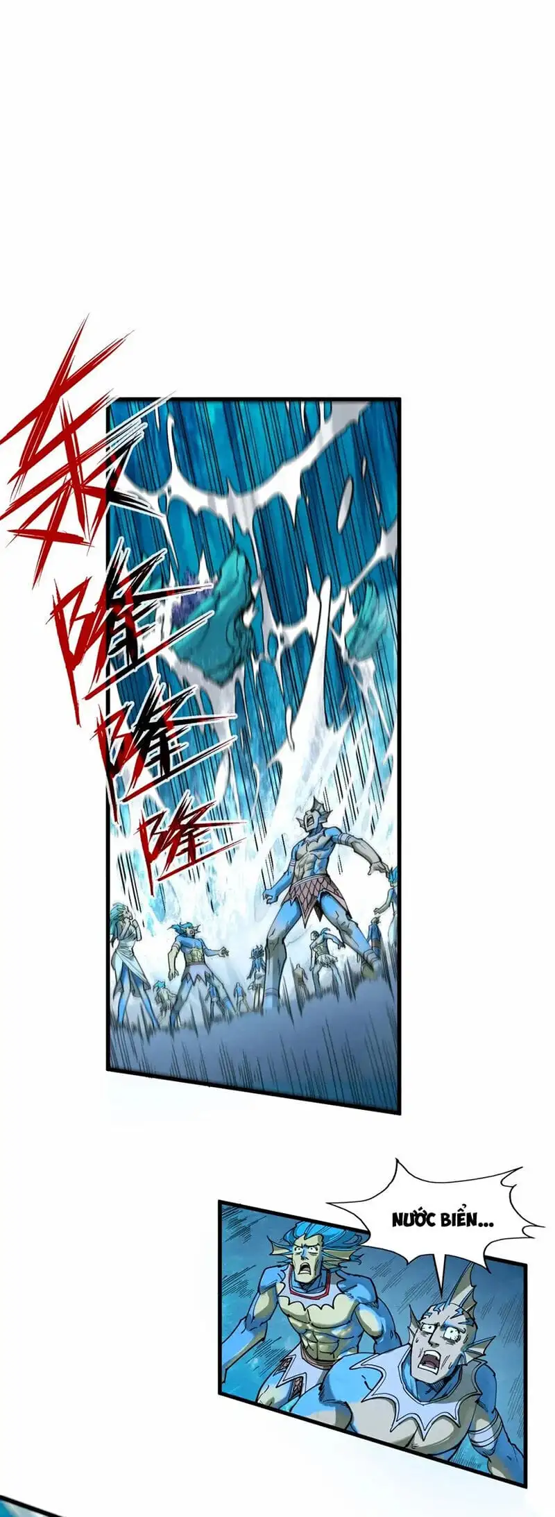 Chapter 129 - Image 22