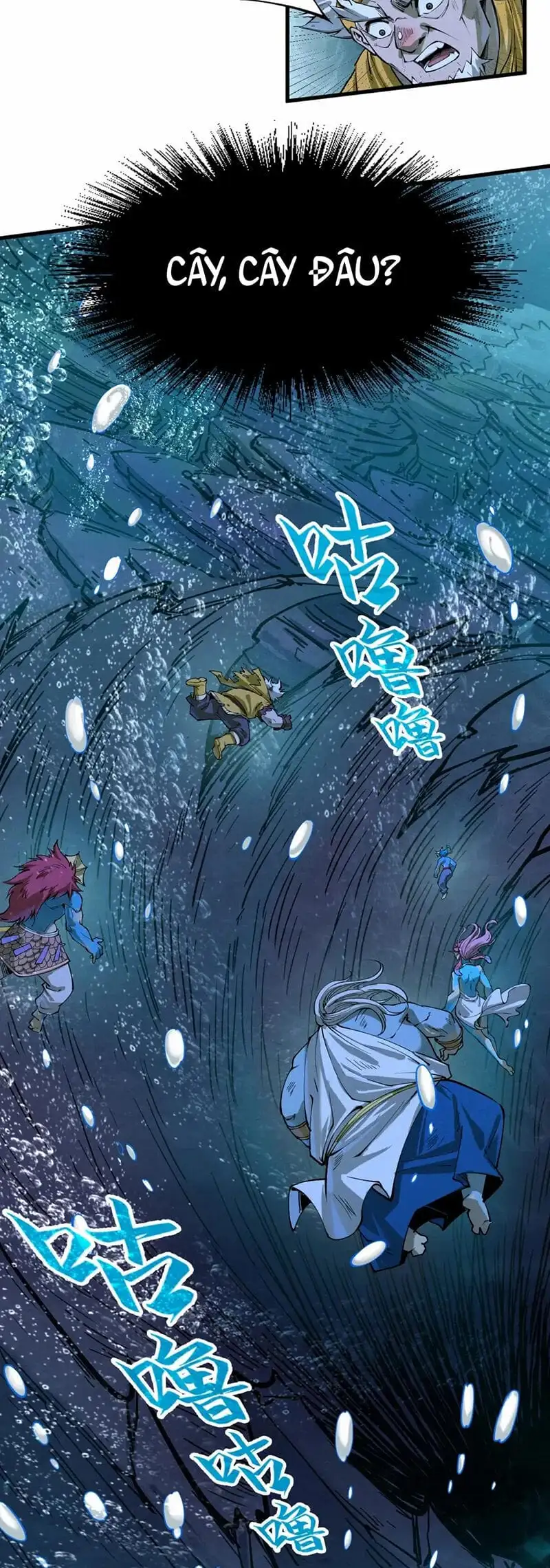Chapter 129 - Image 27