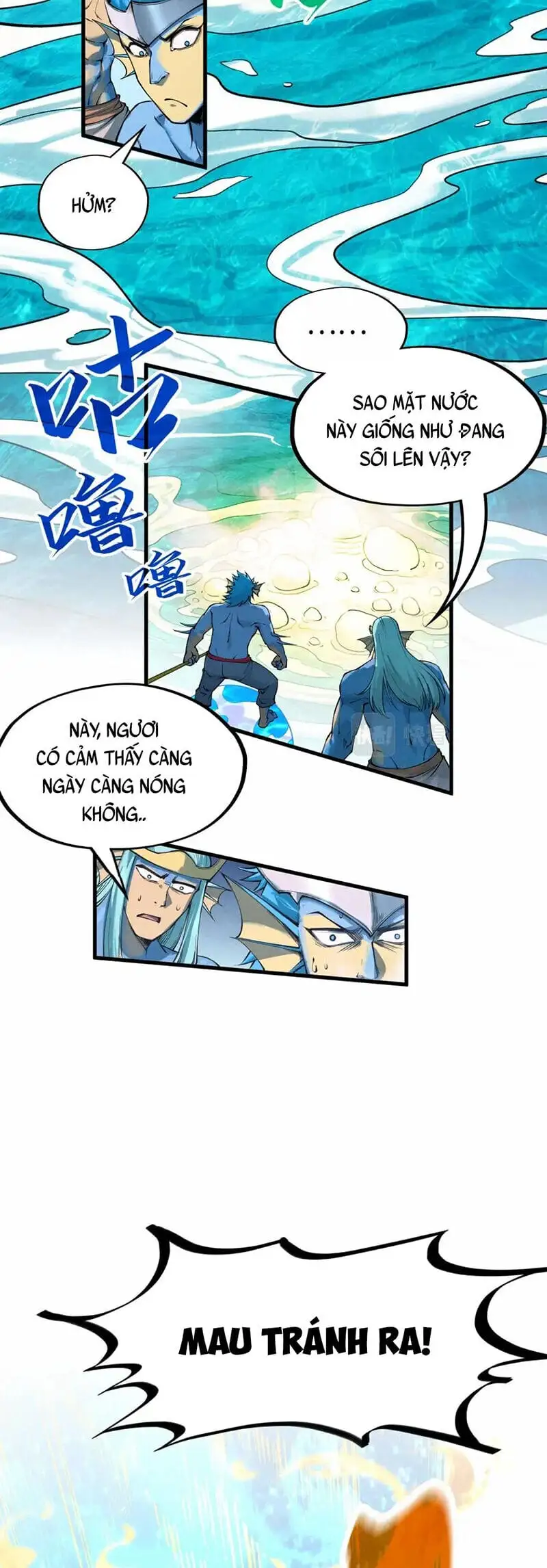 Chapter 129 - Image 5
