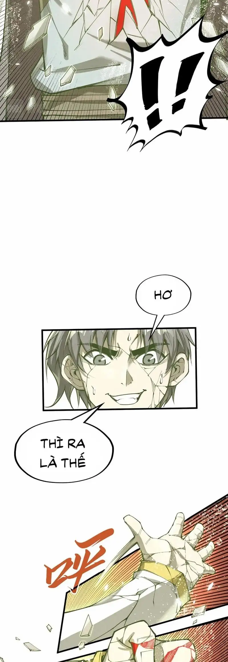 Chapter 129 - Image 45