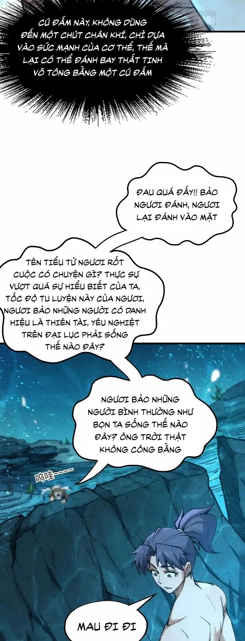 Chapter 129 - Image 57