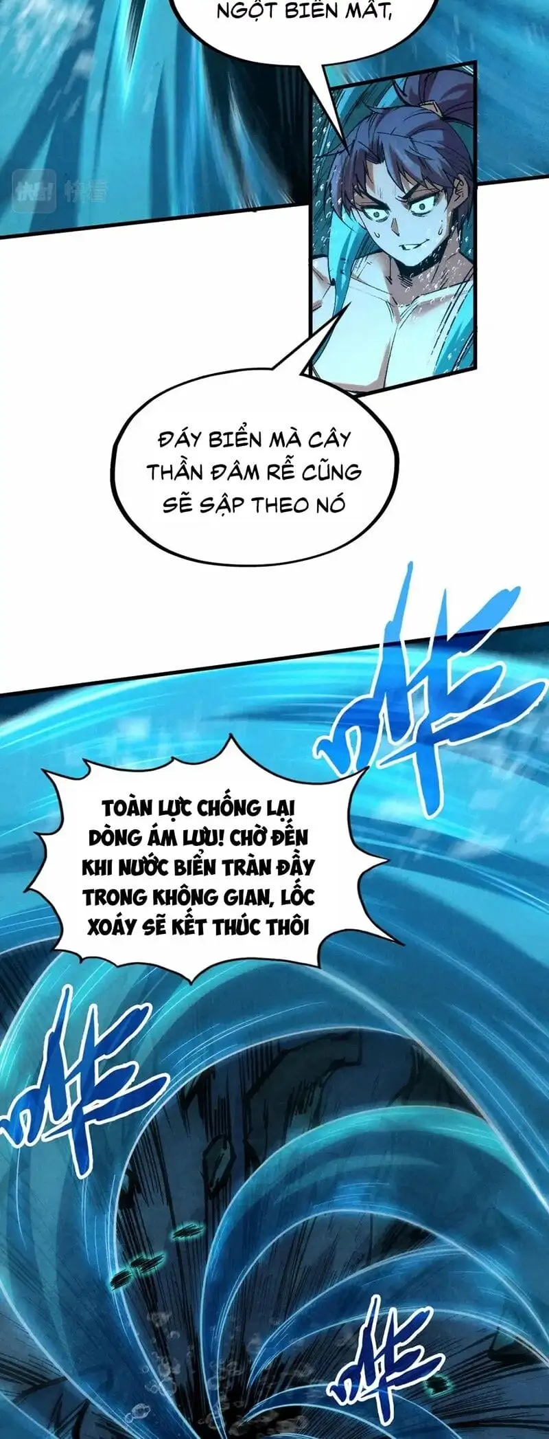 Chapter 129 - Image 61