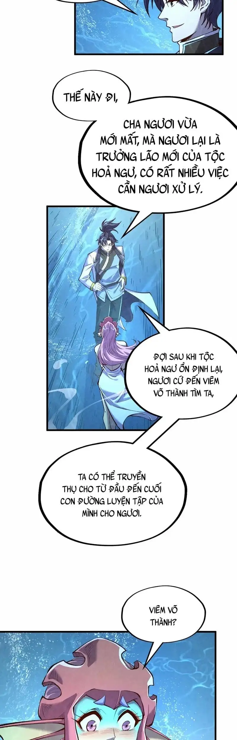 Chapter 130 - Image 33