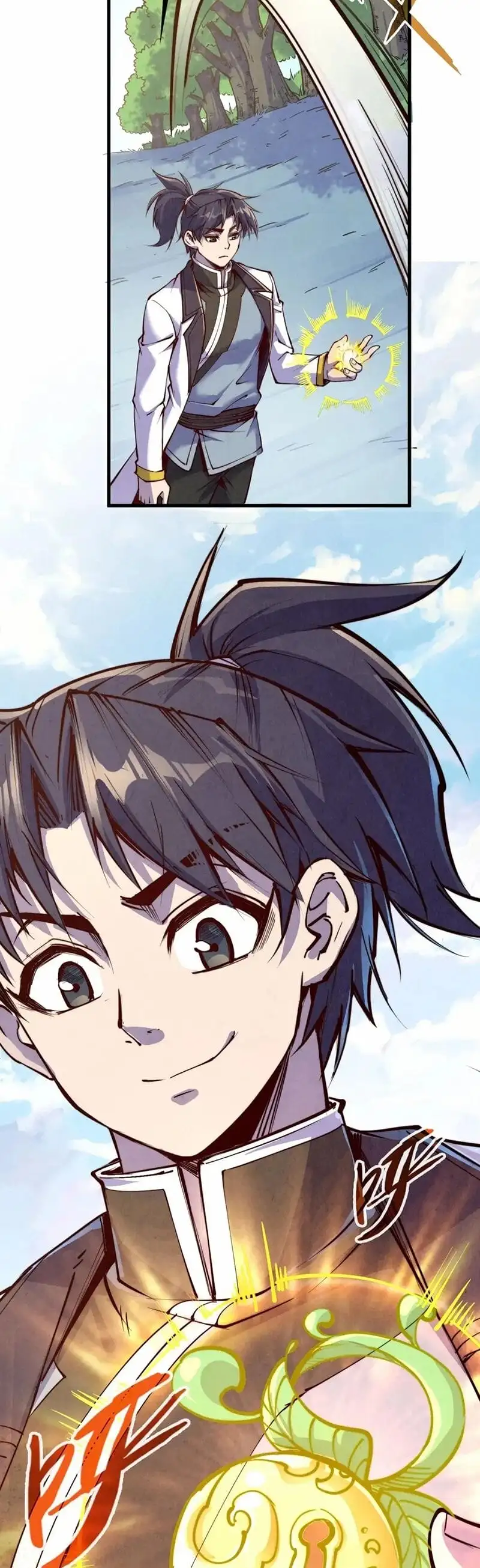 Chapter 130 - Image 45