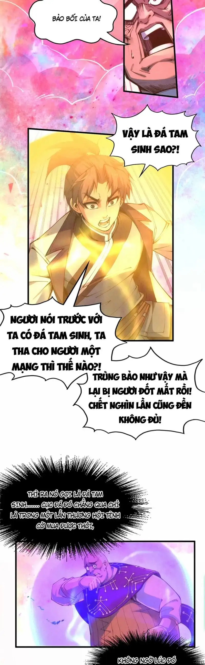 Chapter 131 - Image 19