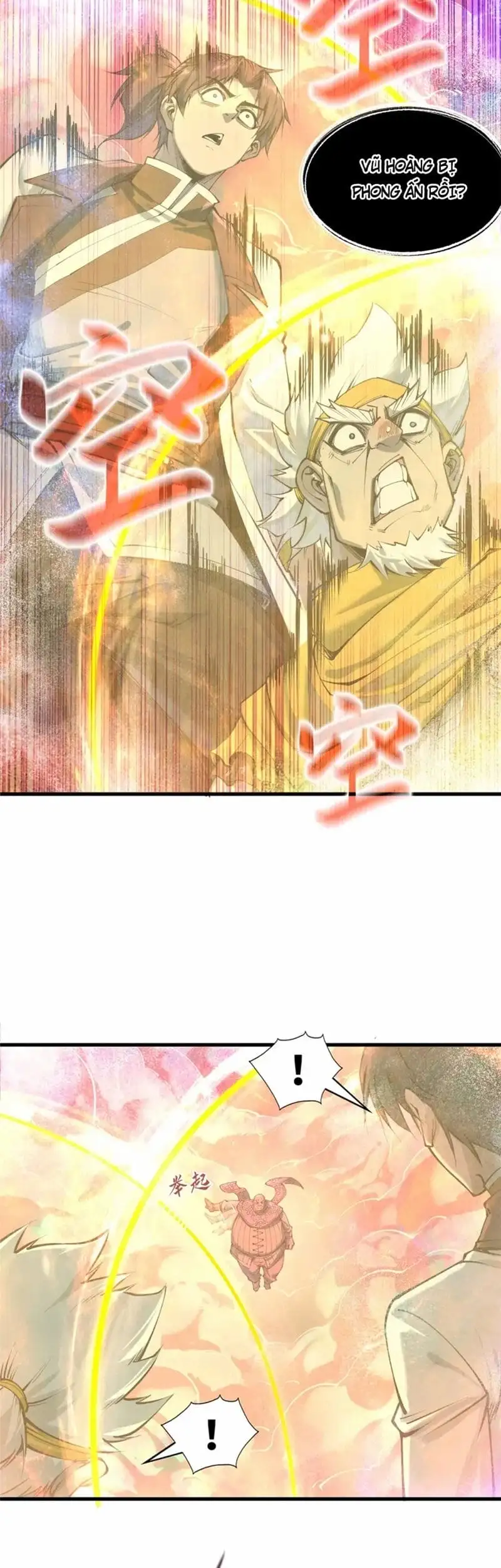Chapter 131 - Image 35