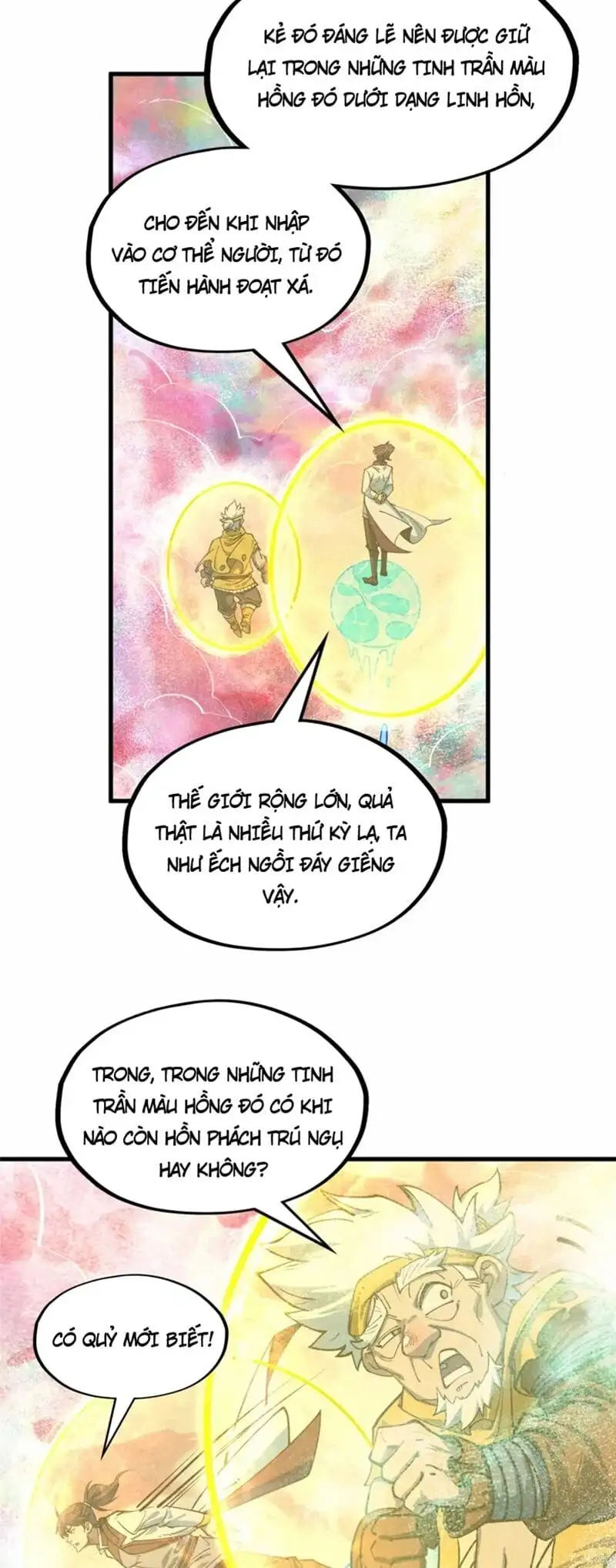 Chapter 131 - Image 41